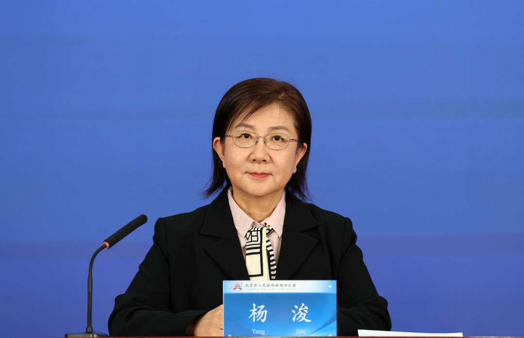 久久为功 推动北京市韧性城市规划建设水平不断提升