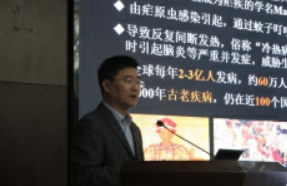 小明听讲座|小昆虫藏大学问！这场科普大讲堂带上海少年解锁昆虫奥秘