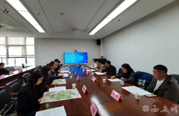 锦绣黔东南 相约古长安——黔东南州赴西安市开展文旅交流活动