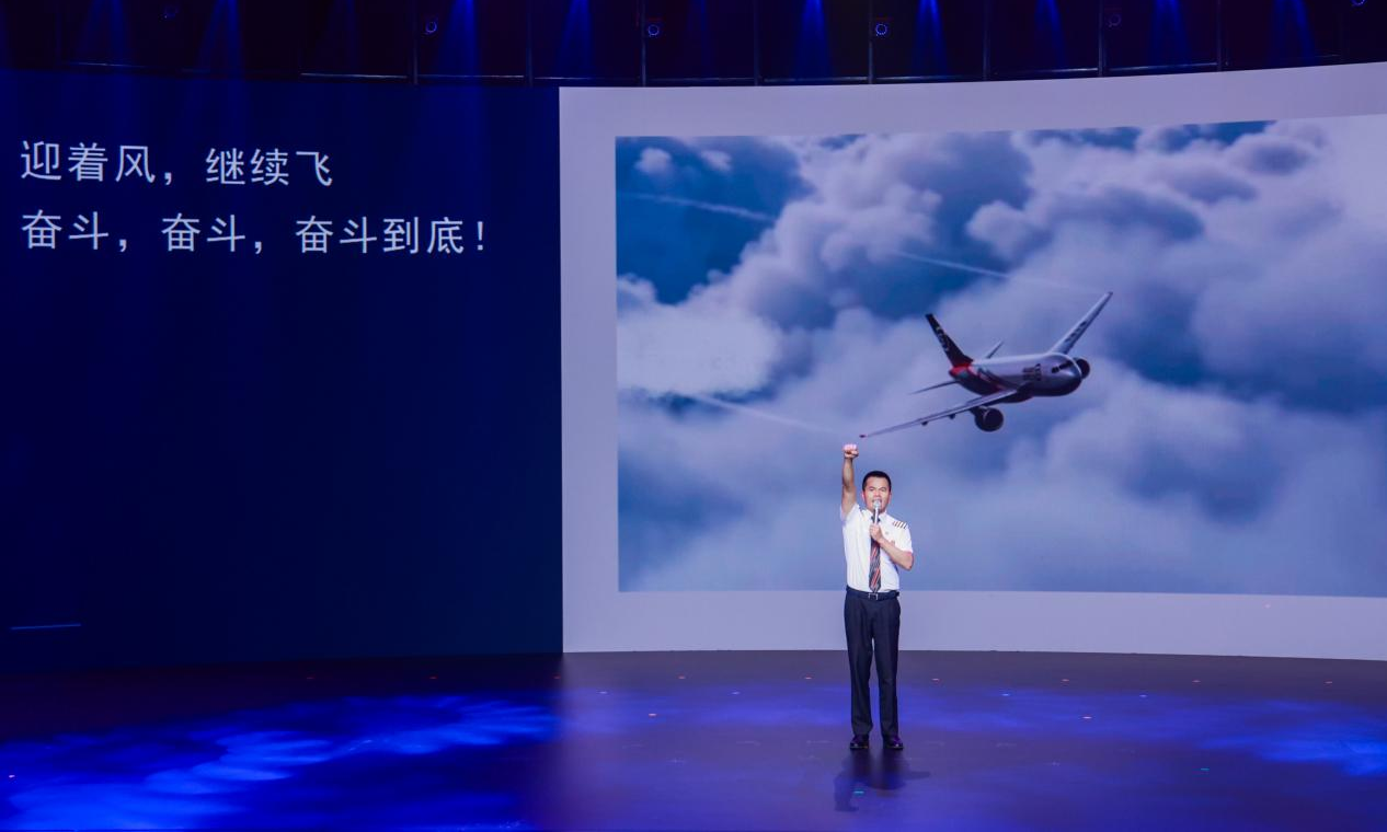 喜迎APEC,奋进“十五五”!深圳市首届“圳在宣讲”基层理论宣讲比赛决赛举行