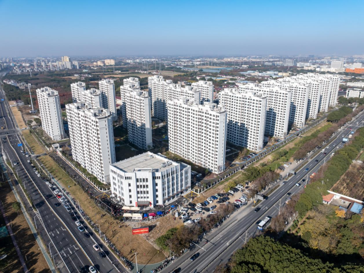 “十五五”开局,南桥凭什么惊艳南上海 “十五五”开局,南桥凭什么惊艳南上海