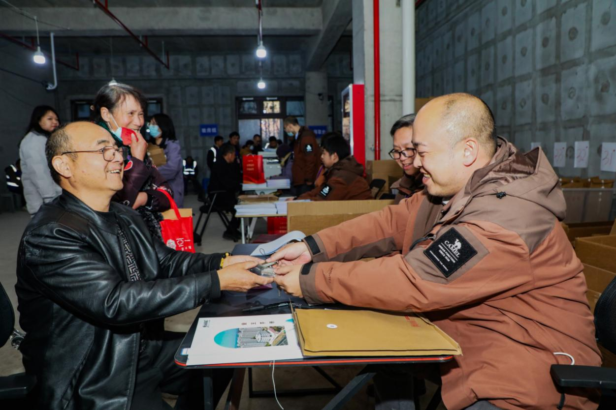 “十五五”开局,南桥凭什么惊艳南上海 “十五五”开局,南桥凭什么惊艳南上海