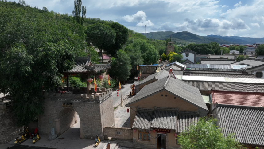 宁夏固原全域联动撬动五一文旅热潮 宁夏固原全域联动撬动五一文旅热潮