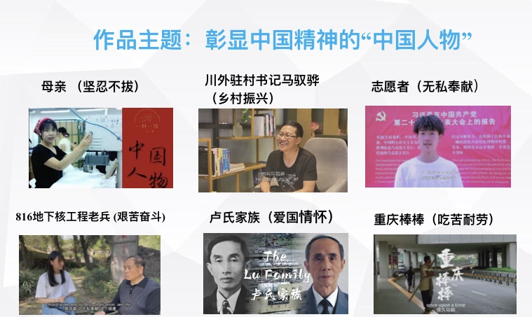 聚焦英语专业高质量发展|以时政为纲,培育国际传播硬核力量 聚焦英语专业高质量发展|以时政为纲,培育国际传播硬核力量