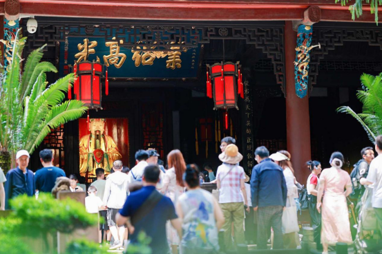 5·18国际博物馆日,成都126家博物馆免费开放