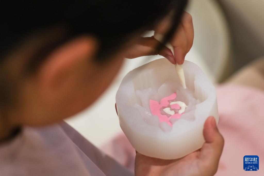 “舌尖上”的特色——沈阳冰淇淋博物馆