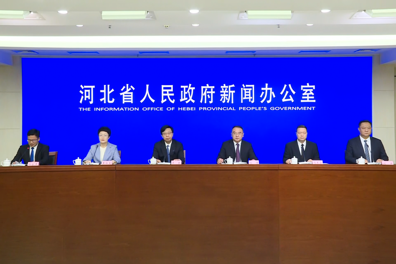 京津冀生态协同成果丰硕 “十四五“收官年空气质量改善超两成