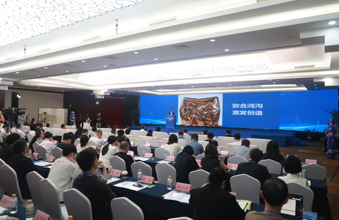 以“组织化”破局,为新大众文艺筑牢价值根基 以“组织化”破局,为新大众文艺筑牢价值根基