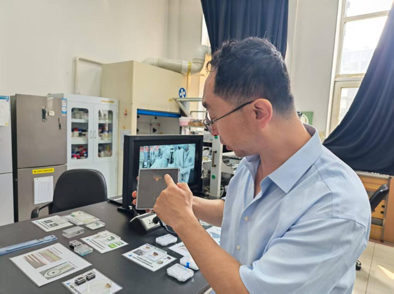 科技创新中的“北京解法”:“容”下非常规的想法