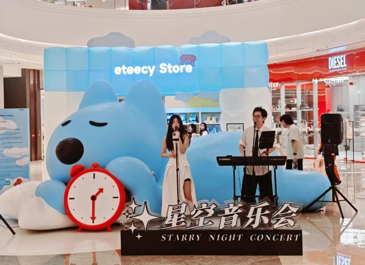 满格活力绽放“五一”，首善福田“五一”答卷有多亮眼？