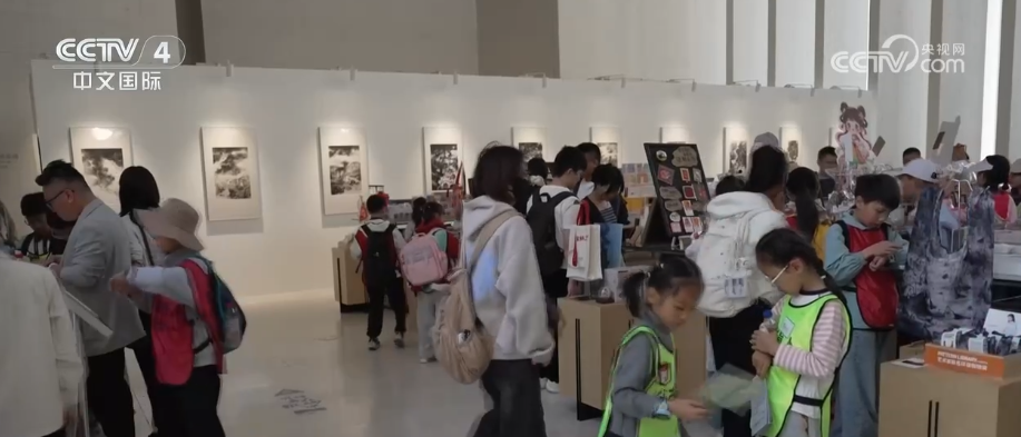 文化中国行 | 纸寿千年承载匠人坚守 跨界新生释放无限可能