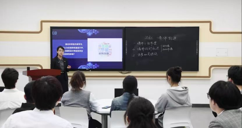 升本二十年|述年华·人才培养:坚守育人初心 培育时代新人
