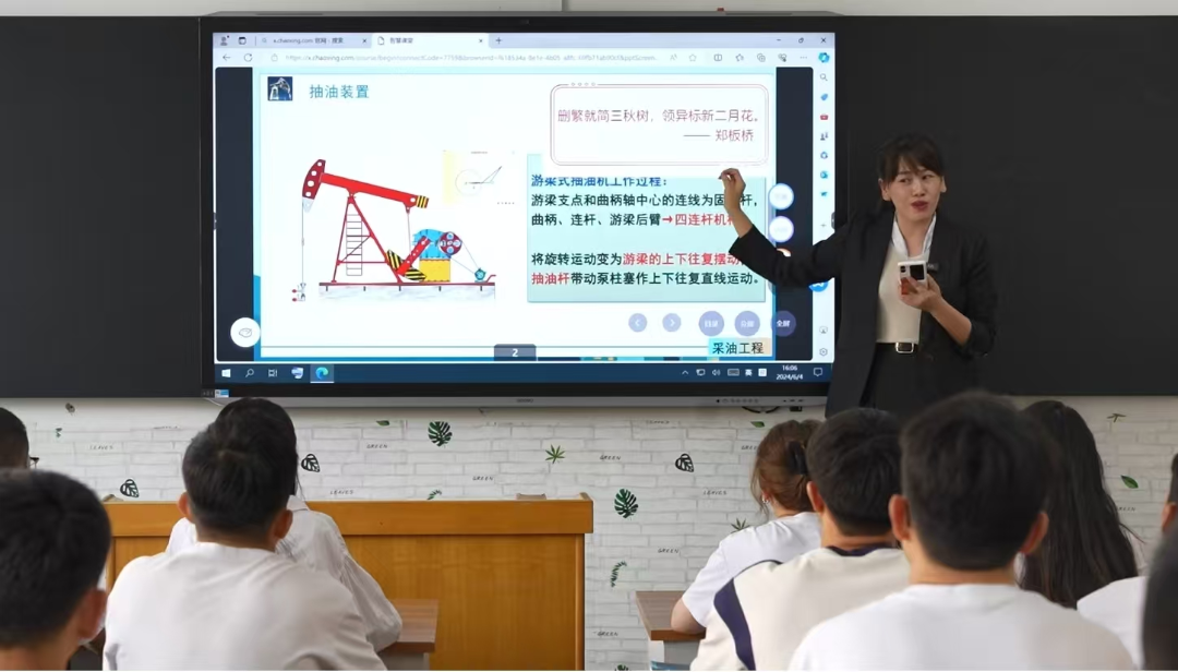 升本二十年|述年华·人才培养:坚守育人初心 培育时代新人