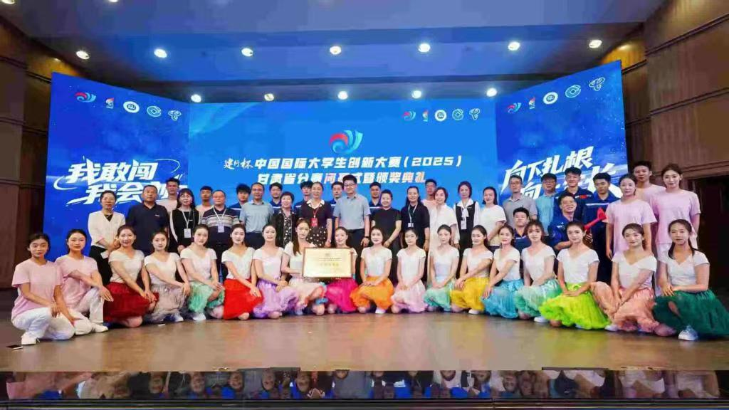 升本二十年|述年华·人才培养:坚守育人初心 培育时代新人
