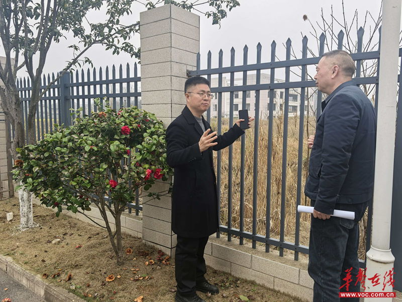 服务提质 发展提速——益阳市龙岭产业发展中心打造营商环境新高地 服务提质 发展提速——益阳市龙岭产业发展中心打造营商环境新高地