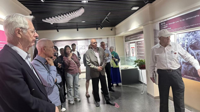 升本二十年|述年华 · 服务社会:彰显社会担当 服务地方发展