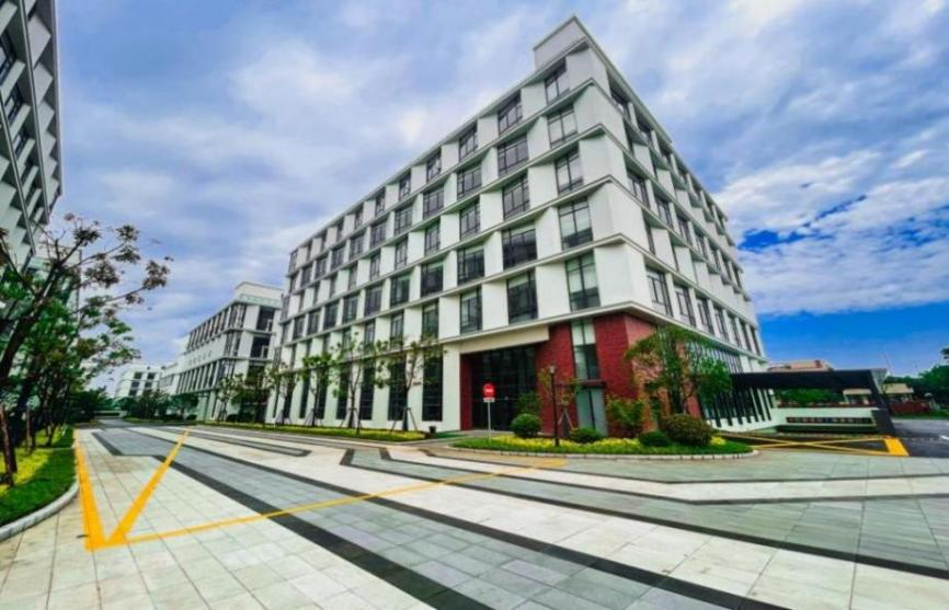一廊通江海 一城越千年 ——以“S3科创走廊”为引擎构建奉城发展新格局 一廊通江海 一城越千年 ——以“S3科创走廊”为引擎构建奉城发展新格局