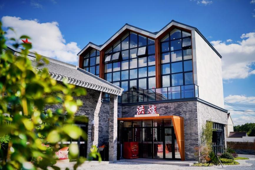 一廊通江海 一城越千年 ——以“S3科创走廊”为引擎构建奉城发展新格局 一廊通江海 一城越千年 ——以“S3科创走廊”为引擎构建奉城发展新格局