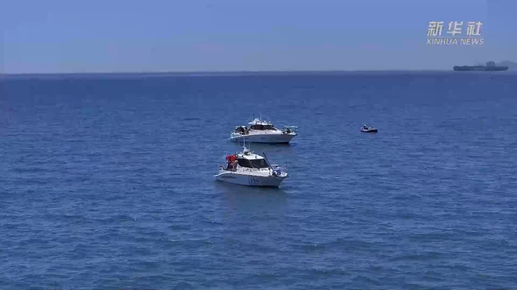 从高端小众到全民玩海 大连游艇经济破浪前行