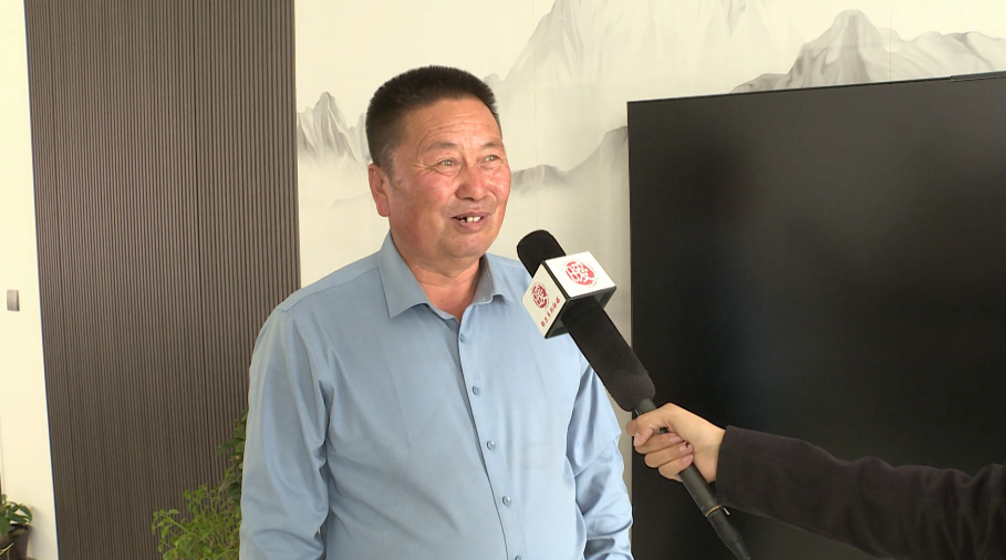 鄂托克旗：电力保供 守护农业生产