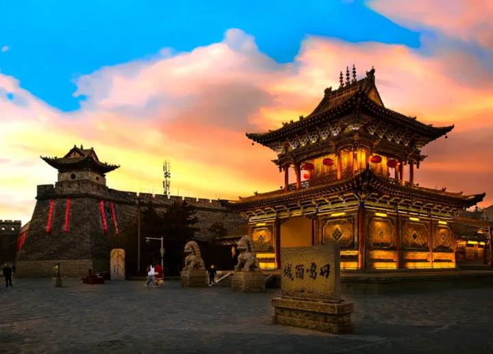 相距2000公里的“山海情”,如何在彼此生活里“奔现”