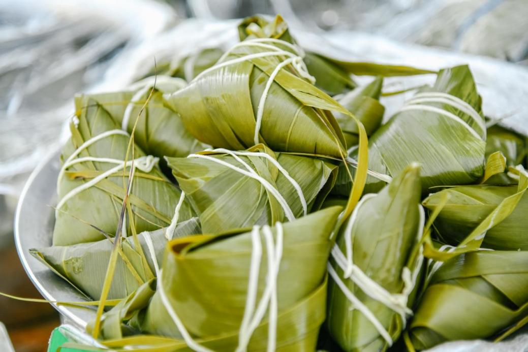 【网络中国节·端午】河南洛阳：古街烟火迎端阳 千年民俗润古都