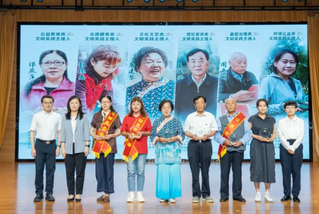 迎端午佳节！无锡锡山共叙军民鱼水情