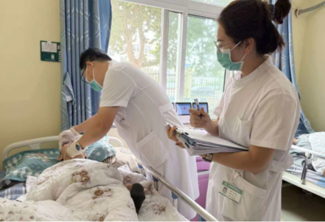 北京市怀柔区杨宋镇敬老院创新打造“四床联动”全周期医养结合服务模式 北京市怀柔区杨宋镇敬老院创新打造“四床联动”全周期医养结合服务模式