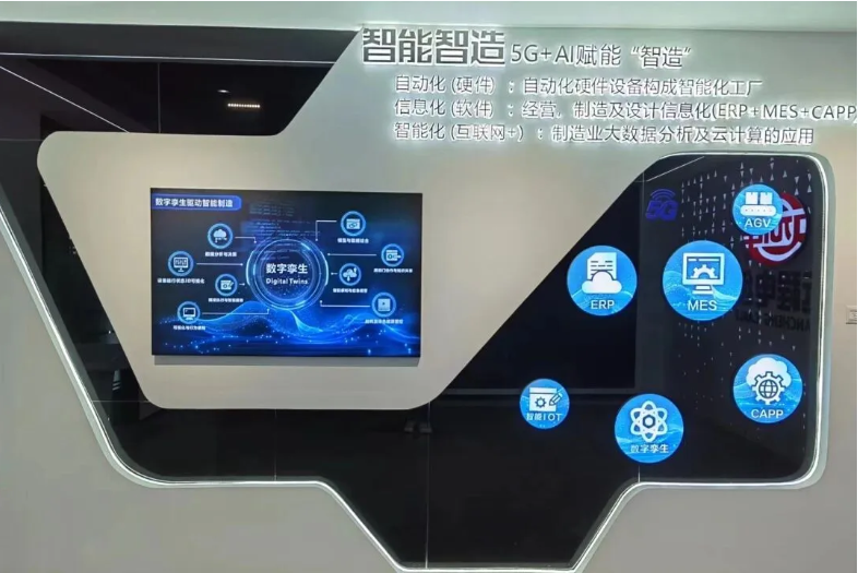 精准施策！江苏省宜兴市官林镇助推电力装备企业“出海”提速