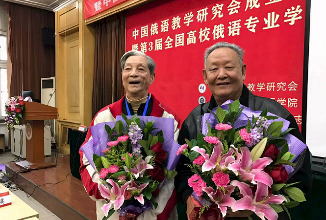 中俄教育合作这道题，川外俄语学院用七十六载深耕作答