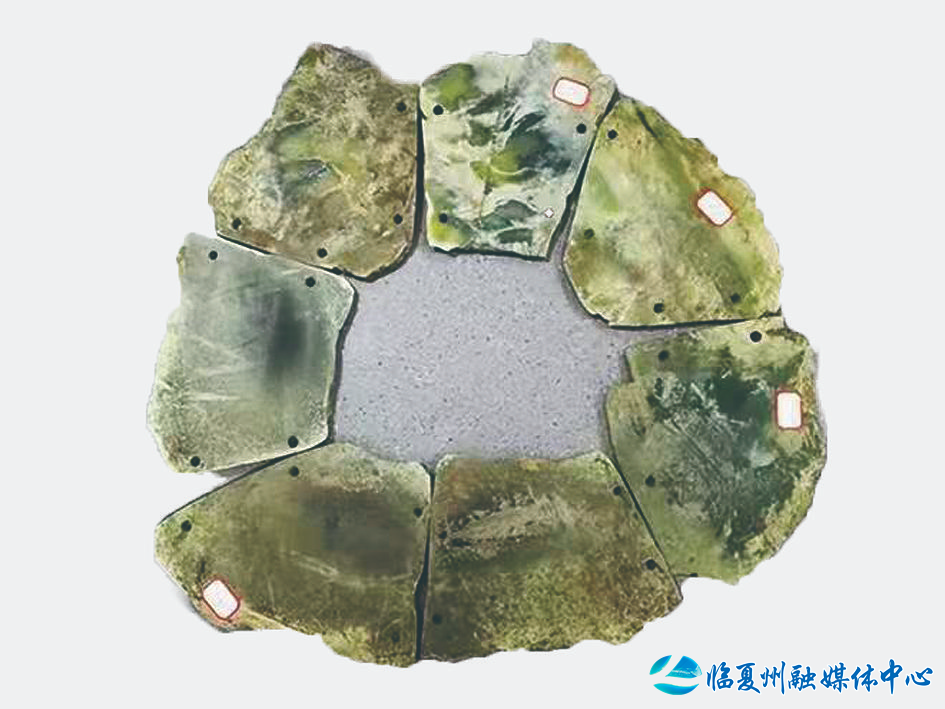 黄河上游史前文明双璧:根植临夏的马家窑与齐家文化