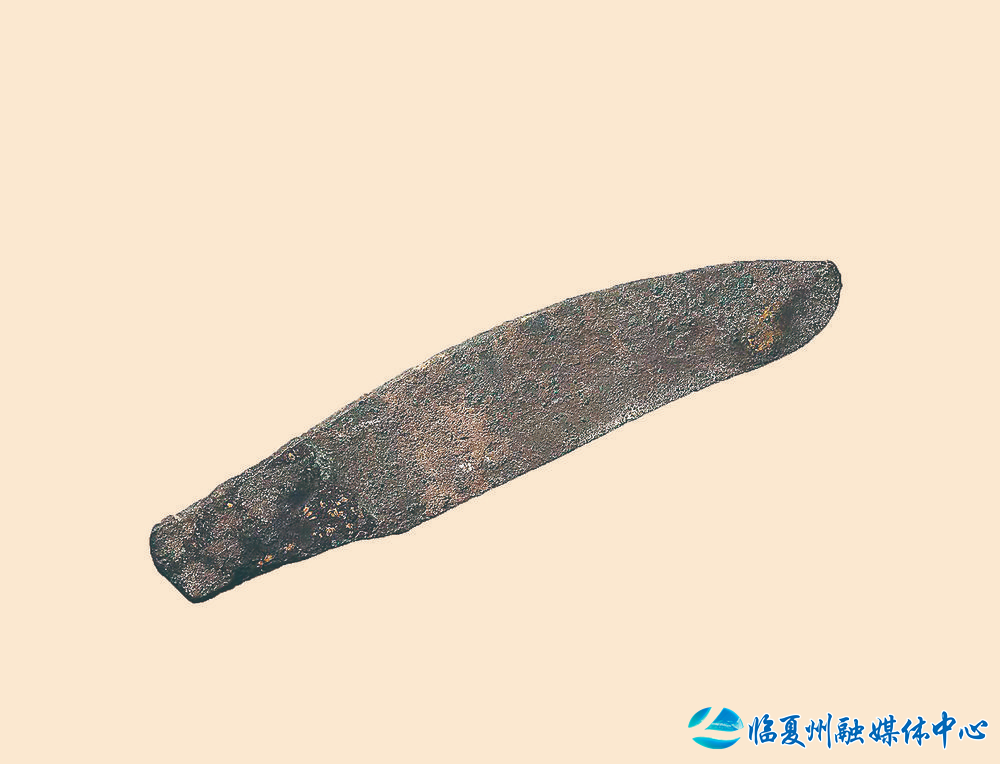 黄河上游史前文明双璧:根植临夏的马家窑与齐家文化