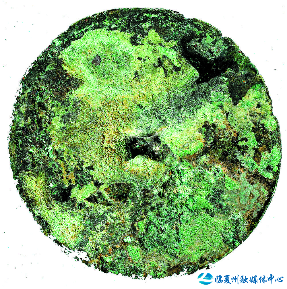 黄河上游史前文明双璧:根植临夏的马家窑与齐家文化