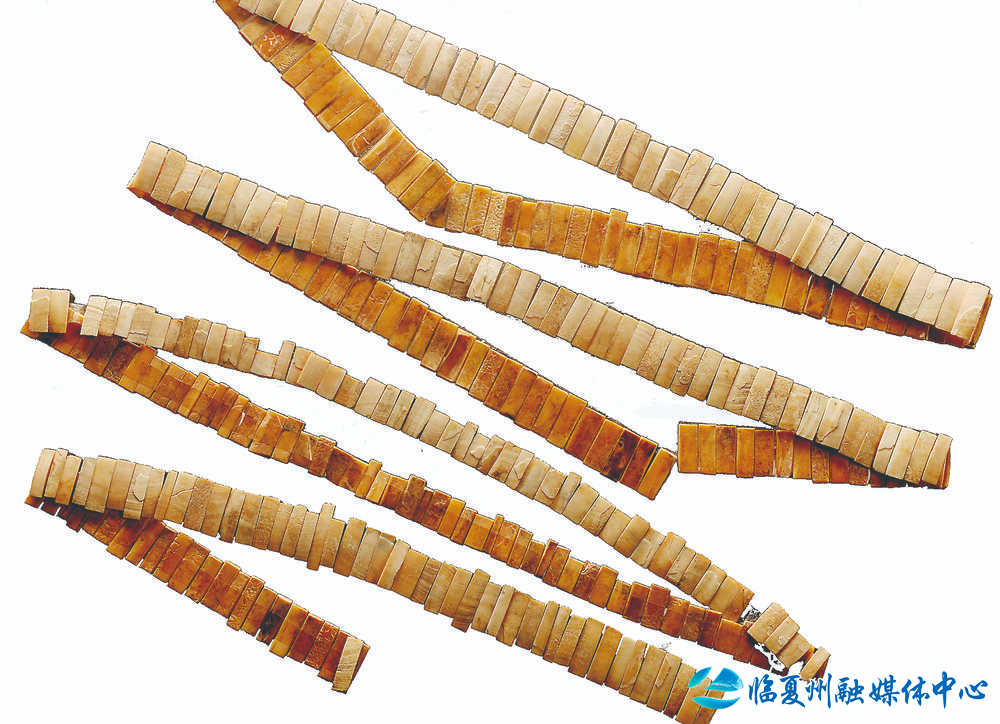 黄河上游史前文明双璧:根植临夏的马家窑与齐家文化