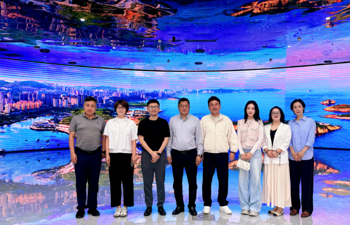 大连大学机械工程学院携手企业共建产教融合AI研究院 两千万元算力基金辐射东北高校