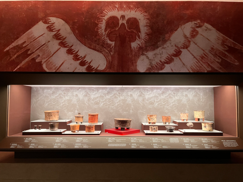 小明看展|“世界树之巅：美洲古代文明大展”7月9日启幕