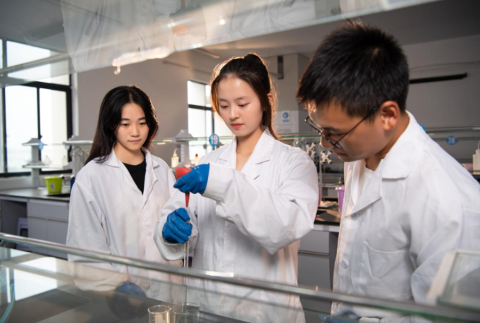 重庆工程职业技术大学“院长话专业”系列访谈|资源与安全学院院长骆大勇：职业本科启新程 智技融合守安澜