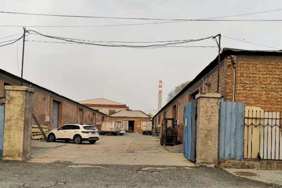 建筑规模指标“活起来”了 ——北京市平谷区中关村兴谷园以动态统筹破题城市更新
