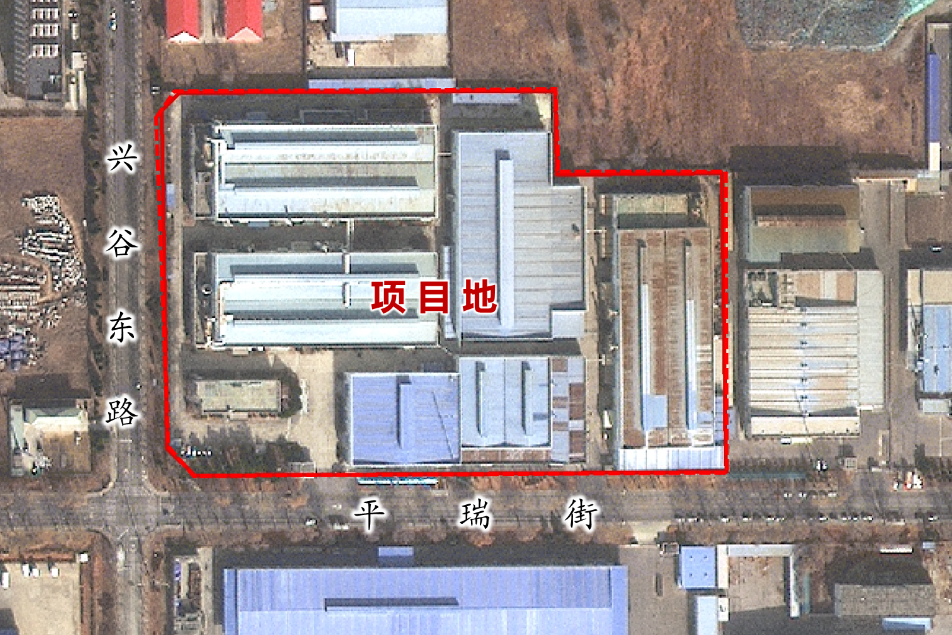 建筑规模指标“活起来”了 ——北京市平谷区中关村兴谷园以动态统筹破题城市更新