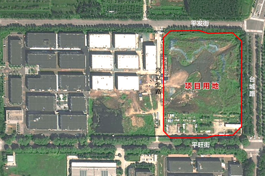 建筑规模指标“活起来”了 ——北京市平谷区中关村兴谷园以动态统筹破题城市更新
