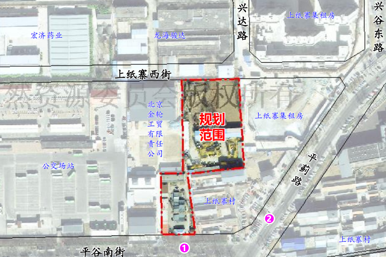 建筑规模指标“活起来”了 ——北京市平谷区中关村兴谷园以动态统筹破题城市更新