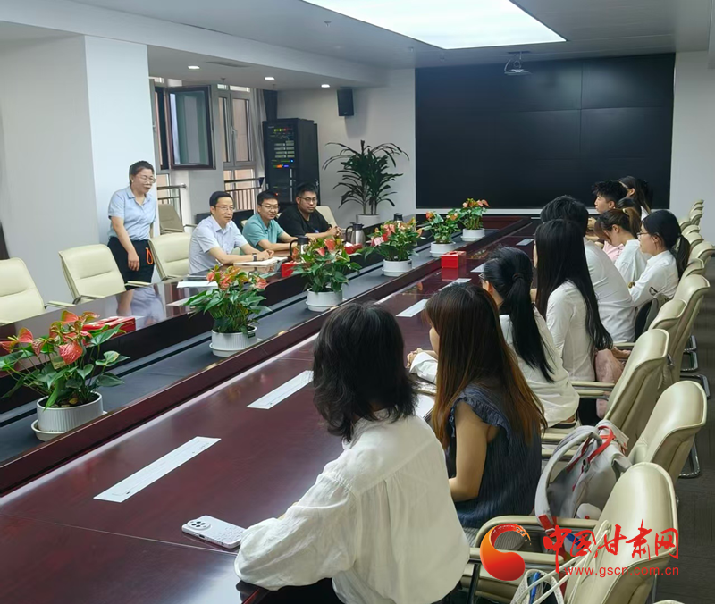 重走中国西北角｜行走西部大地 书写青春答卷——兰州财经大学金融学院五年深耕暑期社会实践活动