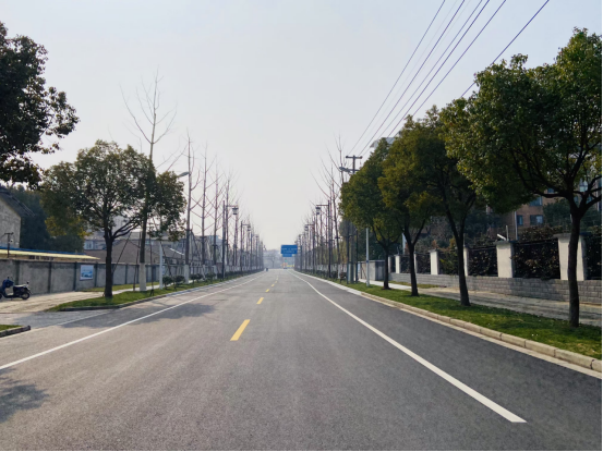 园美路畅民心暖 共建共治提质效——江苏安平社区以微更新蹚出完整社区建设特色路径 1fd0943b0534724aca5d958513f7e233.png