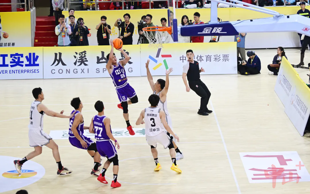 政前方丨 中山向上，五年涅槃海天阔