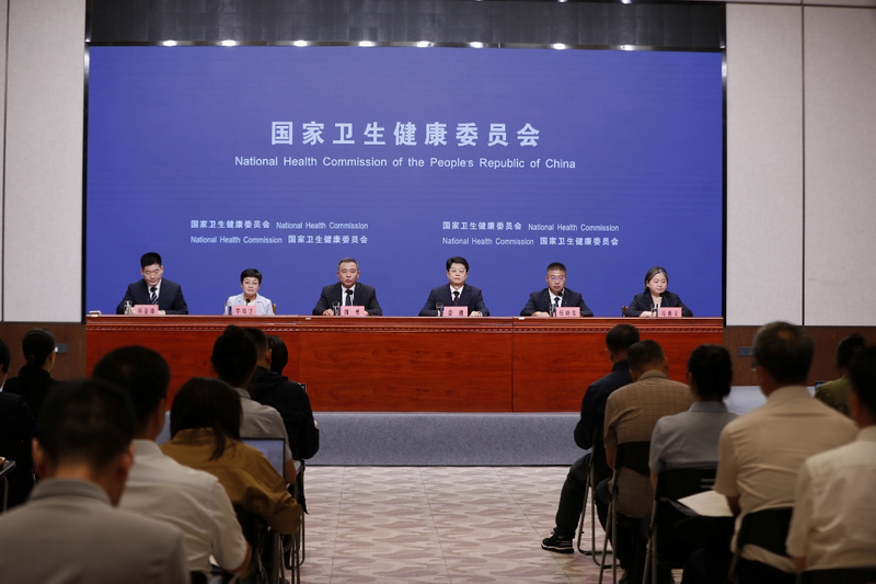 河南医改“接地气”:2万人才下沉一线 35项便民举措惠城乡