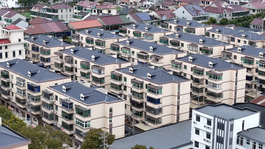 破茧·破局·破壁——一座年轻街道的新生密码