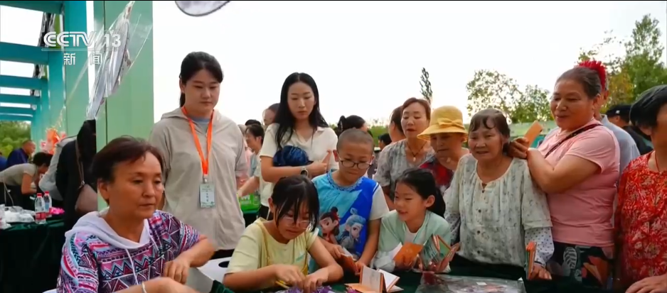 各地暑期文旅消费亮点纷呈 夏日经济活力“拉满”
