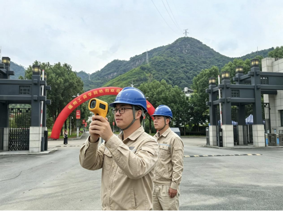 福州永泰供电:全力护航高校开学安心用电 福州永泰供电:全力护航高校开学安心用电