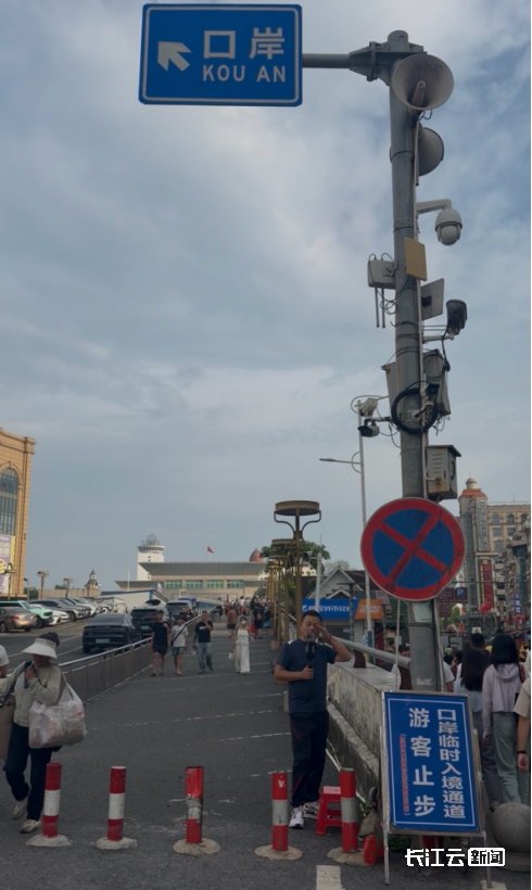 何以中国·运河之光 | 一座港口、一座口岸、一条运河，见证广西“向海图强”
