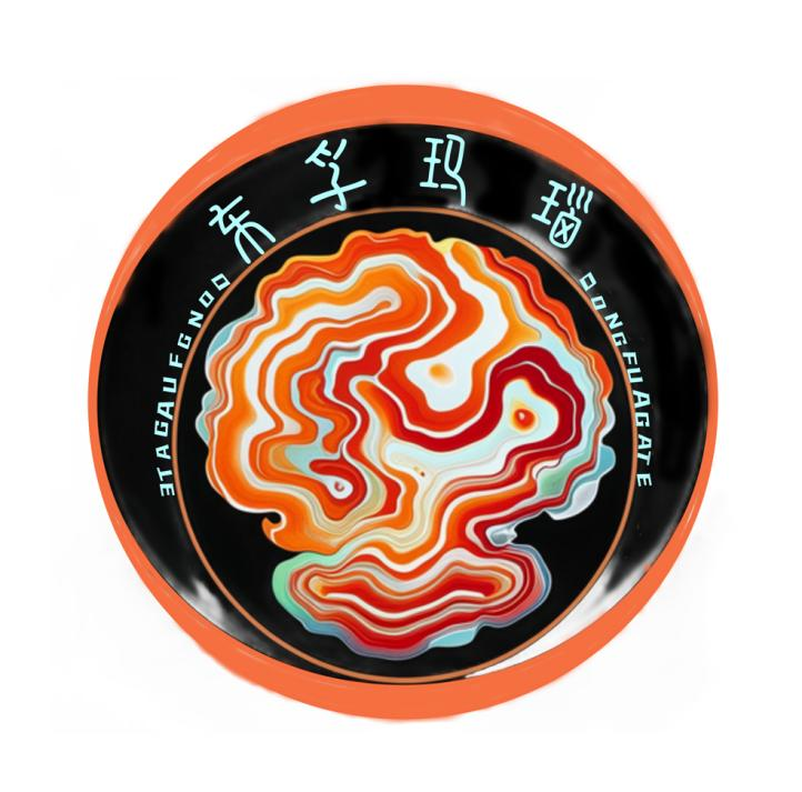 喜报!厦门首枚工艺品类集体商标“东孚玛瑙”成功注册 喜报!厦门首枚工艺品类集体商标“东孚玛瑙”成功注册